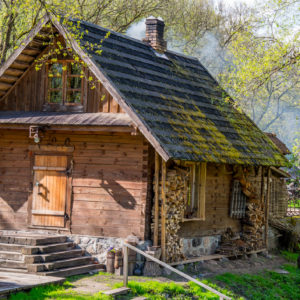 woodenhouse